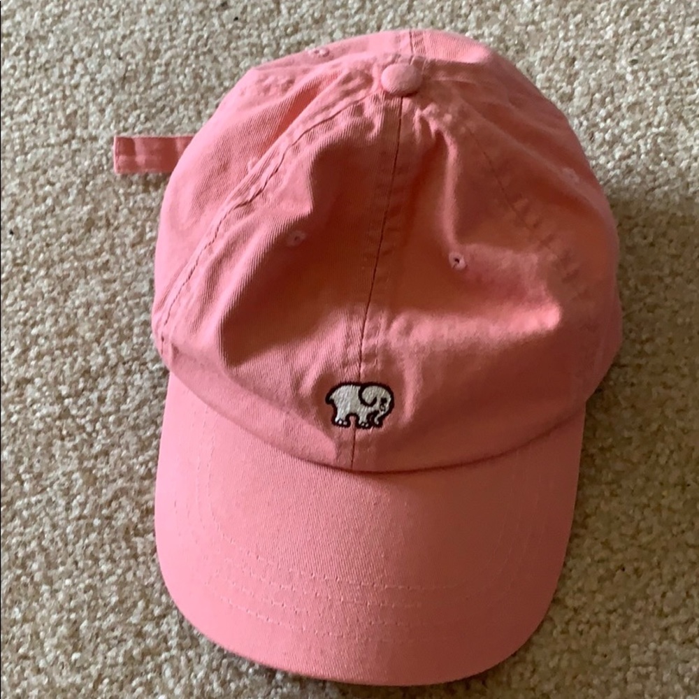 Ivory Ella hat